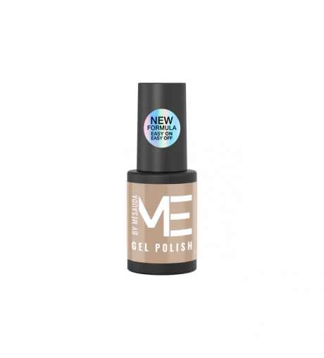 Smalto Gel Polish Unghie Semipermanente UV/LED Cookie 121 - MNP Mesauda Milano