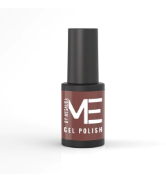 Smalto Gel Polish Unghie Semipermanente UV/LED Rosewood 128 - MNP Mesauda Milano