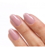 Smalto Gel Polish Unghie Semipermanente UV/LED Lingerie 130 - MNP Mesauda Milano