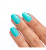 Smalto Gel Polish Unghie Semipermanente UV/LED Tiffany 139 - MNP Mesauda Milano