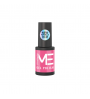 Smalto Gel Polish Unghie Semipermanente Barbie 150 - MNP Mesauda Milano