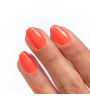 Smalto Gel Polish Unghie Semipermanente Punch 153 - MNP Mesauda Milano