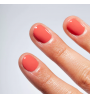 Smalto Gel Polish Unghie Semipermanente Apricot 158 - MNP Mesauda Milano