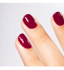 Smalto Gel Polish Unghie Semipermanente UV/LED Bordeaux 168 - MNP Mesauda Milano