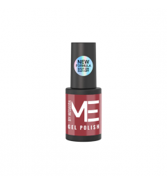 Smalto Gel Polish Unghie Semipermanente UV/LED Amarena 171 - MNP Mesauda Milano