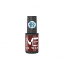 Smalto Gel Polish Unghie Semipermanente UV/LED Garnet 172 - MNP Mesauda Milano