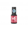 Smalto Gel Polish Unghie Semipermanente UV/LED Ruby 175 - MNP Mesauda Milano