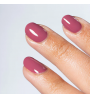 Smalto Gel Polish Unghie Semipermanente UV/LED Mauve 178 - MNP Mesauda Milano