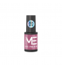 Smalto Gel Polish Unghie Semipermanente UV/LED Cyclamen 179 - MNP Mesauda Milano