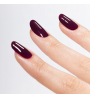 Smalto Gel Polish Unghie Semipermanente UV/LED Plum 183 - MNP Mesauda Milano