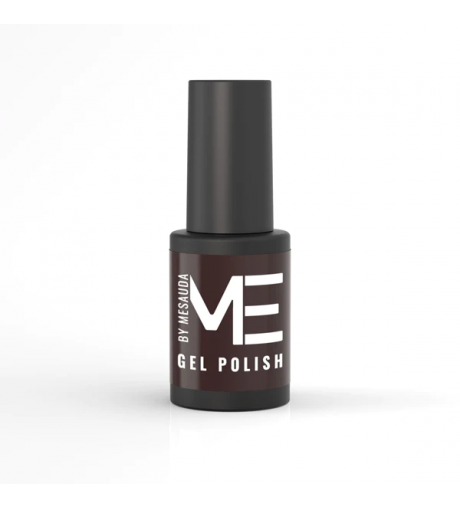 Smalto Gel Polish Unghie Semipermanente UV/LED Versailles 185 - MNP Mesauda Milano