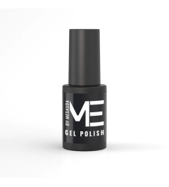 Smalto Gel Polish Unghie Semipermanente UV/LED Midnight 191 - MNP Mesauda Milano