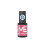 Smalto Gel Polish Unghie Semipermanente UV/LED Pink Panther 205 - MNP Mesauda Milano