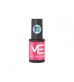 Smalto Gel Polish Unghie Semipermanente UV/LED Party 206 - MNP Mesauda Milano