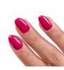 Smalto Gel Polish Unghie Semipermanente Mademoiselle 223 - MNP Mesauda Milano