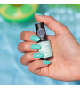 Smalto Gel Polish Unghie Semipermanente Milk & Mint 227 - MNP Mesauda Milano