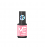 Smalto Gel Polish Unghie Semipermanente Berry Smoothie 228 - MNP Mesauda Milano