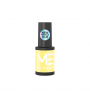 Smalto Gel Polish Unghie Semipermanente UV/LED Lemon Sorbet 232 - MNP Mesauda Milano