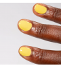 Smalto Gel Polish Unghie Semipermanente UV/LED Lemon Sorbet 232 - MNP Mesauda Milano