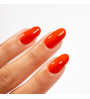 Smalto Gel Polish Unghie Semipermanente UV/LED Paprika 236 - MNP Mesauda Milano