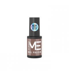 Smalto Gel Polish Unghie Semipermanente UV/LED Marrakesh 237 - MNP Mesauda Milano