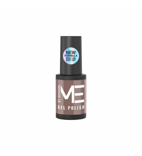 Smalto Gel Polish Unghie Semipermanente UV/LED Marrakesh 237 - MNP Mesauda Milano