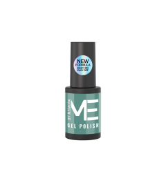 Smalto Gel Polish Unghie Semipermanente UV/LED Medina 238 - MNP Mesauda Milano