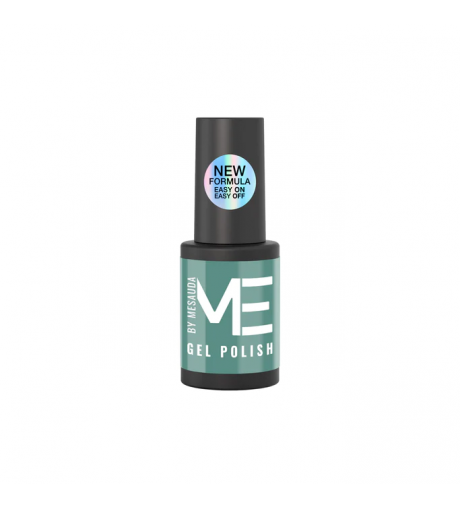 Smalto Gel Polish Unghie Semipermanente UV/LED Medina 238 - MNP Mesauda Milano