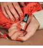 Smalto Gel Polish Unghie Semipermanente UV/LED Pumpkin Spice 241 - MNP Mesauda Milano