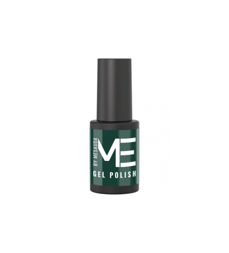 Smalto Gel Polish Unghie Semipermanente UV/LED Pine Tree 257 - MNP Mesauda Milano