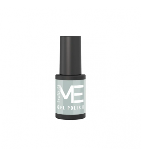 Smalto Gel Polish Unghie Semipermanente UV/LED Mornin' Breeze 258 - MNP Mesauda Milano