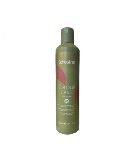 Echos line S1 Shampoo dopocolore 350 ml