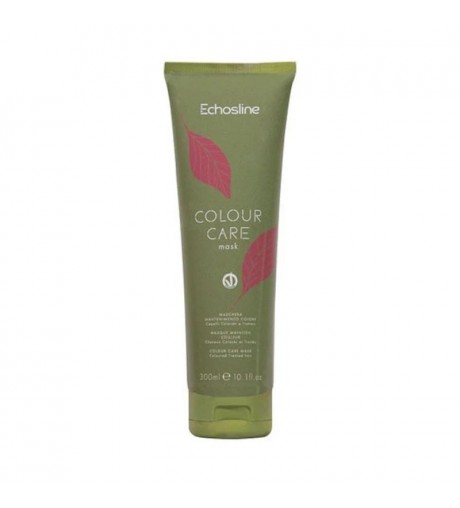 Echos line M1 Dye-colored mask 500 ml