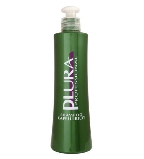 shampoo capelli ricci 250 ml