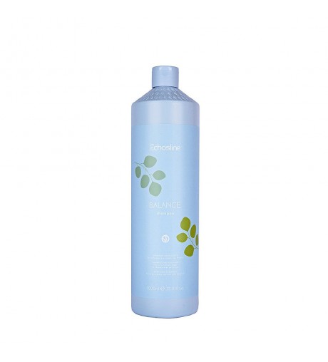 Echos line S4 Shampoo antiforfora 1000ml