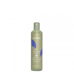 Shampoo NoYellow- Antigiallo Capelli Decolorati o Grigi 350ml Echosline