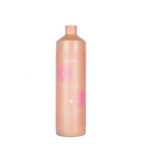 Shampoo Capelli professionale DISCIPLINE SELIAR cacao e argan 1000 ml 