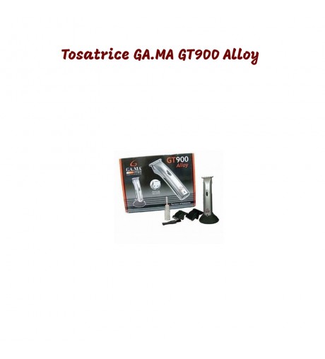 Tosatrice per capelli professionale GT900 Alloy GA.MA