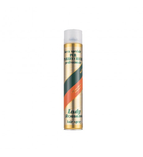 Spezielles Haarspray 750ml Lady Rossana