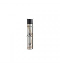 Lacca professionale per capelli 500ml Gocce d'Oro