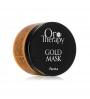 Maschera per capelli orotherapy 24k oro puro con olio di argan 300ml Fanola