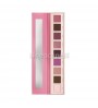 Palette Ombretti Occhi Jvone Shadows Library Hanami