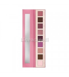 Palette Ombretti Occhi Jvone Shadows Library Hanami