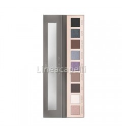 Jvone Shadows Library Hanami Eyeshadow Palette