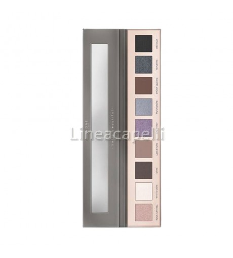 Jvone Shadows Library Hanami Eyeshadow Palette