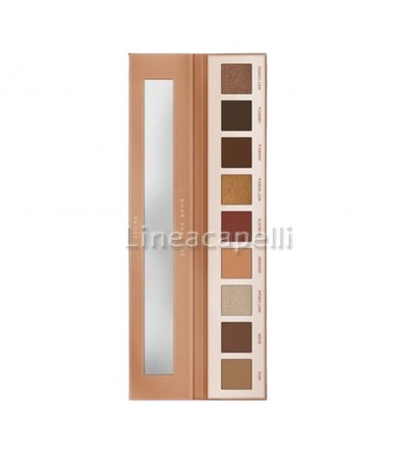 Palette Ombretti Occhi Jvone Shadows Library Hanami