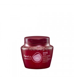 Maschera Capelli curl Wonder Ricci e Ondulati 1000ml - Fanola