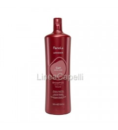 Shampoo Capelli Curl Wonder Professionale Ricci ed Ondulati