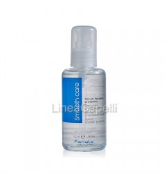 Serum/ Olio Capelli Lisci-Ricci - Lisciante Protettivo - Smooth Care - 100ml Fanola