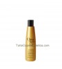 Shampoo per capelli orotherapy 24k a base di olio argan oro puro 250 ml Fanola